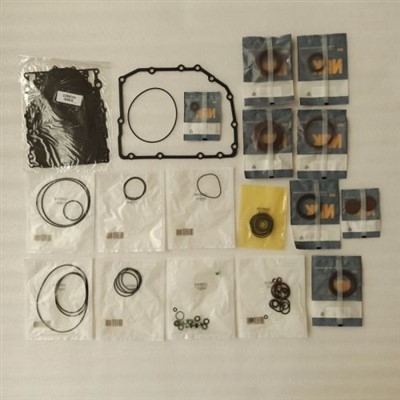 Översynssats 8G45 TG81SC Passar BMW