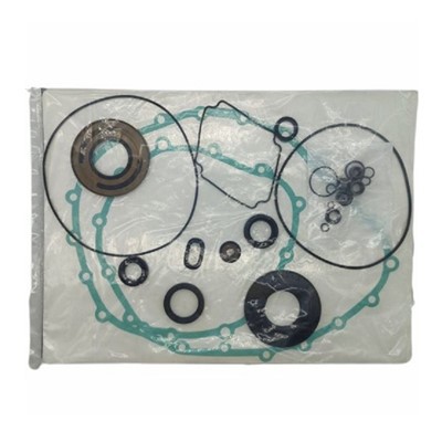 Översynssats för Audi