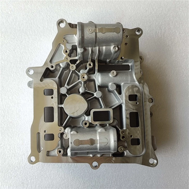 0AM-HOUS09-OEM Ventilhus 0AM Transmission
