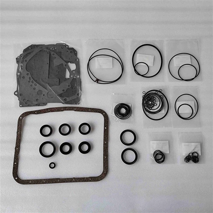 4EAT-13501A-AM Overhaul Kit 13501A 4EAT Transmission