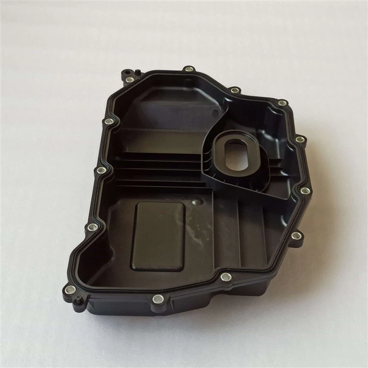 6F35-0067-AM Oil Pan FG9P-7G004-AA Transmission 6f35