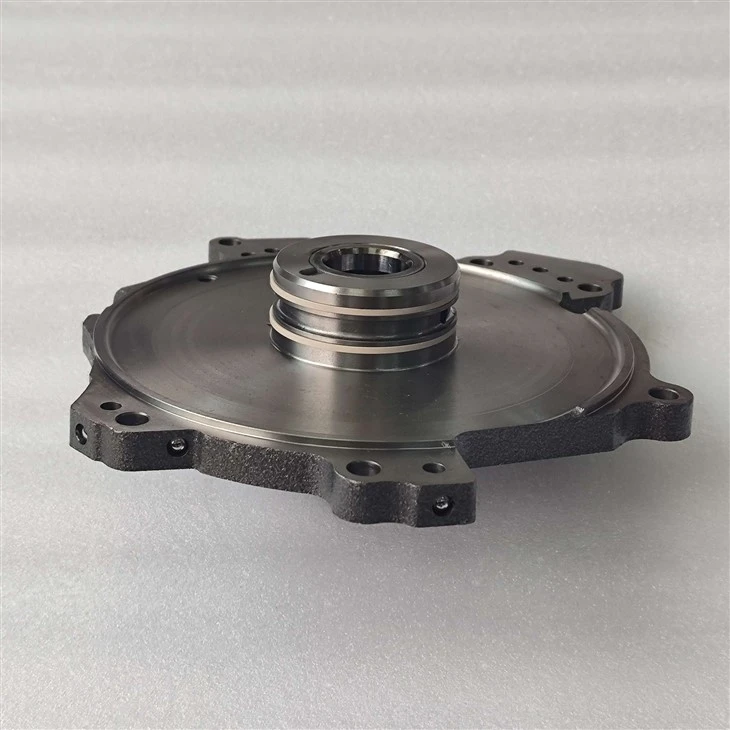 JF016E-0019-FN Stator Hub CVT-8 8Y18-2 JF016E Transmission For Mitsubishi Used Condition