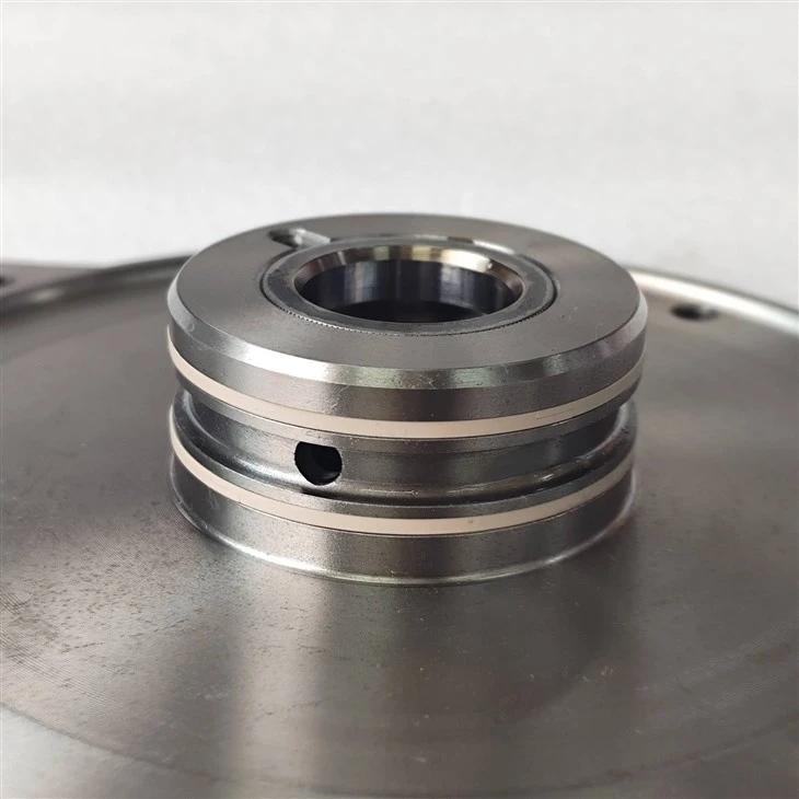 JF016E-0019-FN Stator Hub CVT-8 8Y18-2 JF016E Transmission For Mitsubishi Used Condition