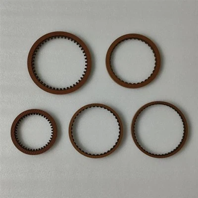 09D Friktionsmodul T185080D 09D Transmission 09D-T185080D-AM