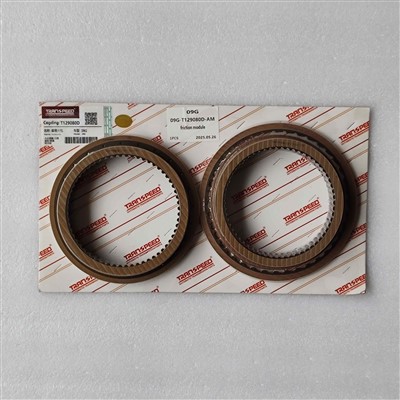 09G-T129080D-AM Friktionsmodul T129080D 38st ett kit
