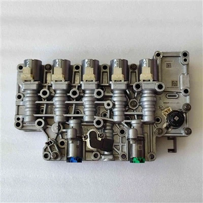 8f 57-0003- fn1 ventilkropp utan sele 8F57 växellåda