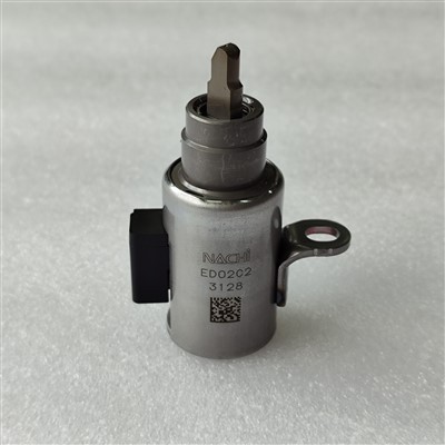 8g 30-0007- OEM Parking Drive Solenoid Black