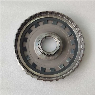 9T 50-0038- U1 Clutch Drum 2,9 Shift 9T50 Transmission
