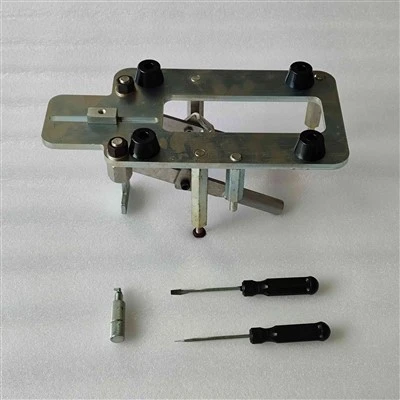 D7uf 1-0018- Am Actuator Tool Reglera D7UF1 DCT -överföring