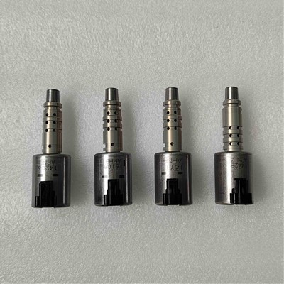 JF015E -0081- FN Solenoid Kit 2nd Gen 4pcs ett kit 3PCS APHB/NH 1PCS APNL