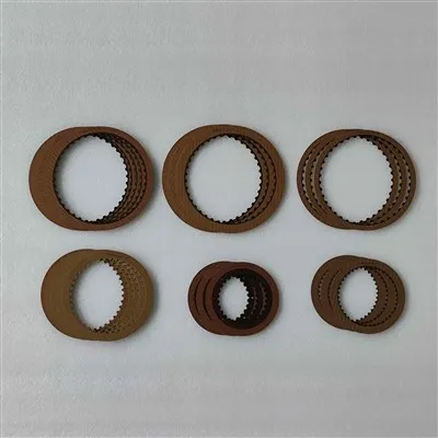 U240E - T136080B - AM Friction Kit T136080B 22st ett kit